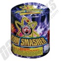 Atom Smasher